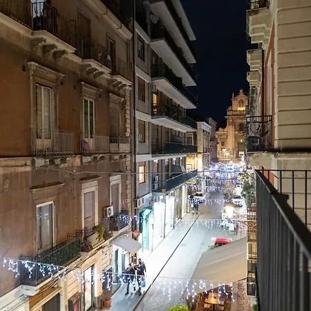 Bed & Breakfast Le Vie Del Centro *