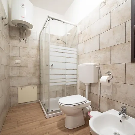 Le Vie Del Centro Bed & Breakfast