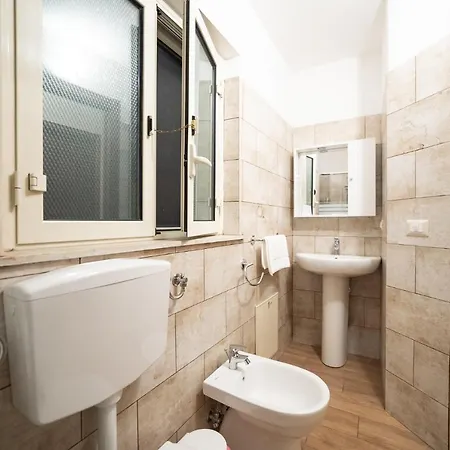 Bed & Breakfast Le Vie Del Centro Catania
