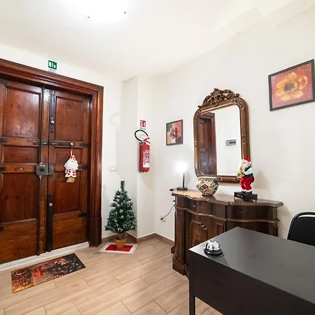 Le Vie Del Centro Bed & Breakfast Catania