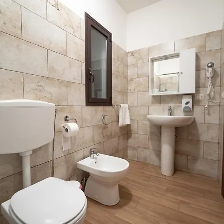 Le Vie Del Centro Bed & Breakfast *