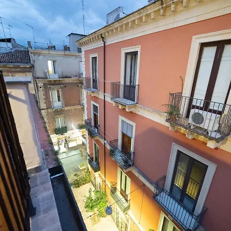 Bed & Breakfast Le Vie Del Centro
