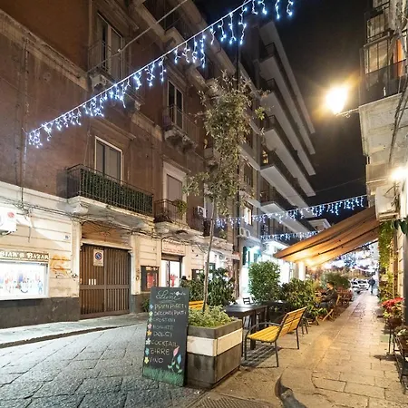 Bed & Breakfast Le Vie Del Centro *
