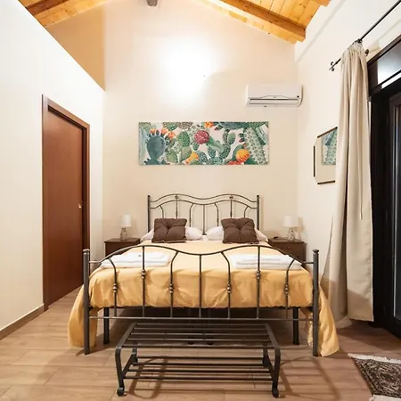 Le Vie Del Centro Bed & Breakfast *