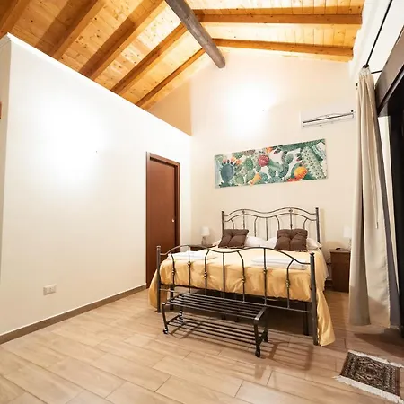 Bed & Breakfast Le Vie Del Centro