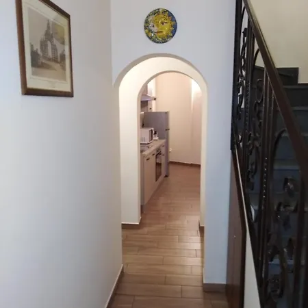 Le Vie Del Centro Отель типа 