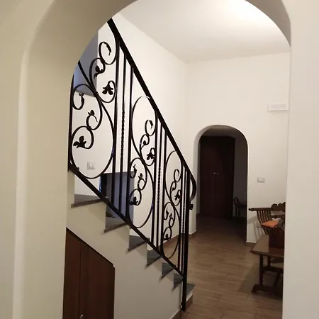 Bed & Breakfast Le Vie Del Centro