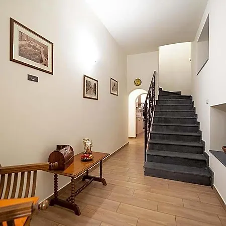 Le Vie Del Centro 4* קטאניה