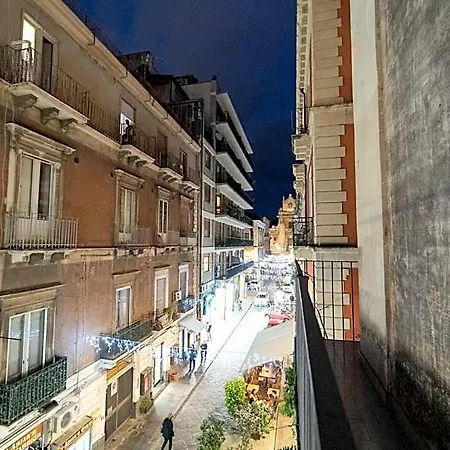 Le Vie Del Centro Panzió