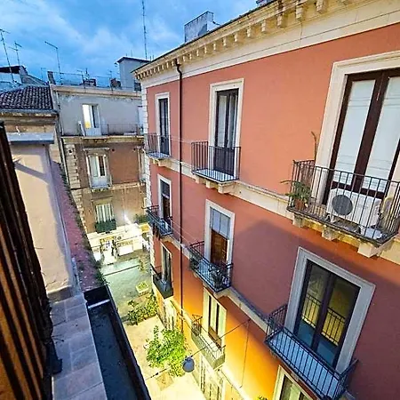 Le Vie Del Centro 4*