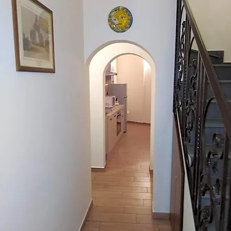 Le Vie Del Centro 4* קטאניה