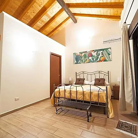 Le Vie Del Centro 4* קטאניה