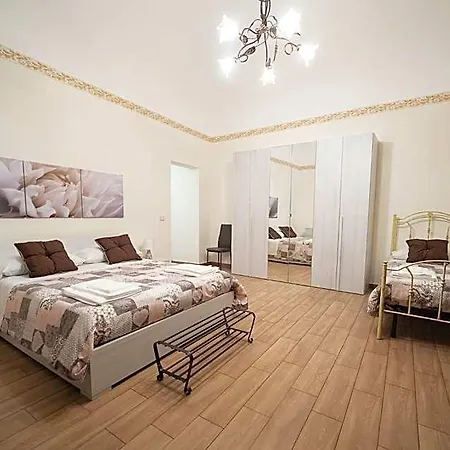 Panzió Le Vie Del Centro 4*