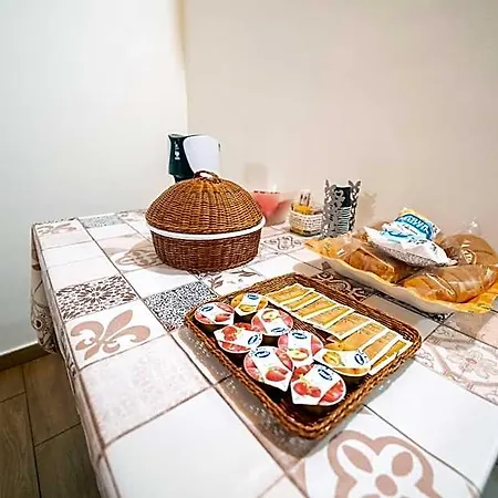 Le Vie Del Centro Panzió