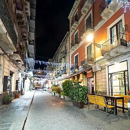 Le Vie Del Centro Panzió 4*