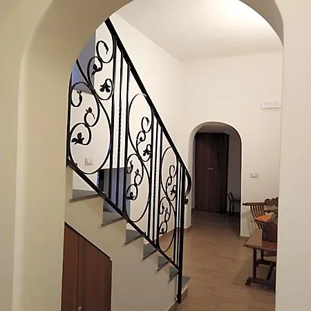 Le Vie Del Centro 4*
