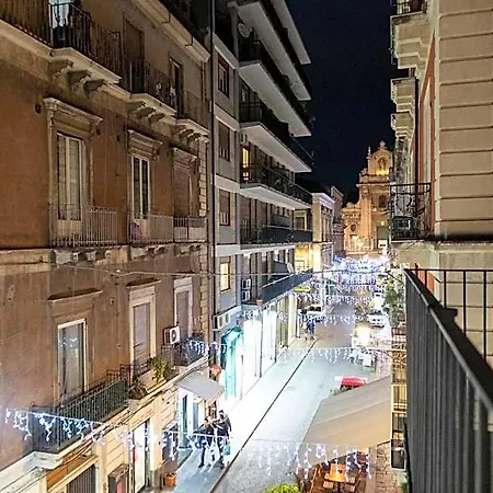 Le Vie Del Centro 4* Catania