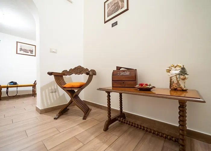 Le Vie Del Centro 4*