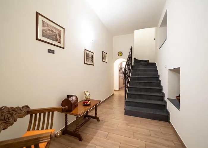 Le Vie Del Centro 4*