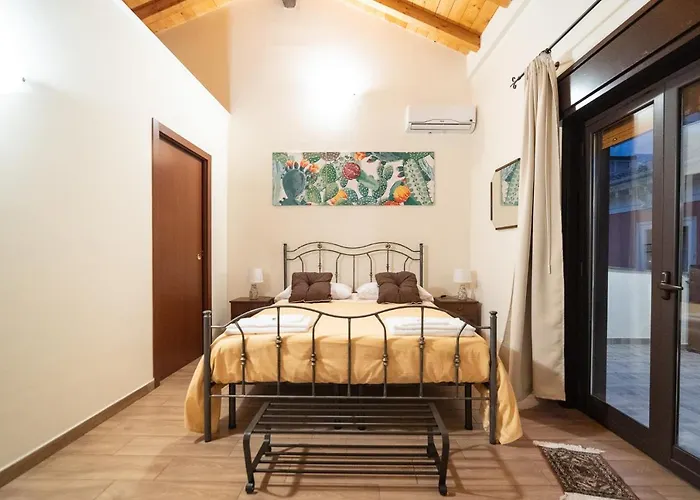 Le Vie Del Centro Nocleg ze śniadaniem 4*