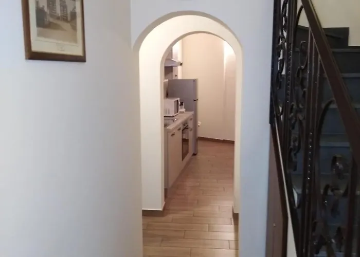 Le Vie Del Centro Nocleg ze śniadaniem