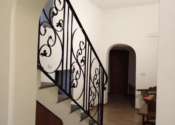 Nocleg ze śniadaniem Le Vie Del Centro